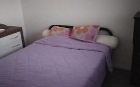 Appartement Ipanema Sud